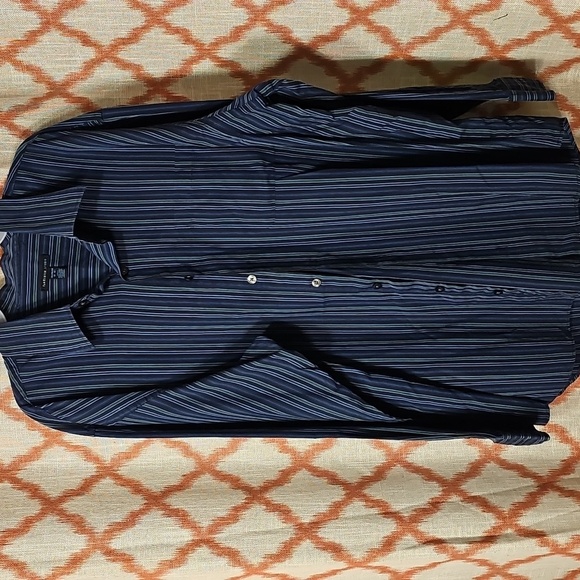 Van Heusen Other - Van Hausen Studio Mens Button Up